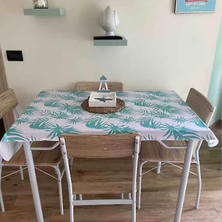 Vista Mare - Apartamento