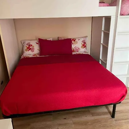 Vista Mare - * Taranto