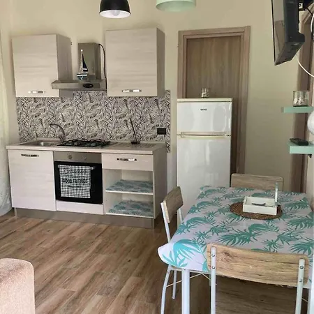 Vista Mare - Taranto