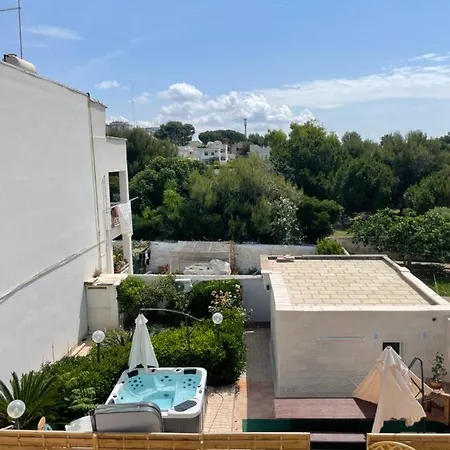Vista Mare - Apartamento Taranto