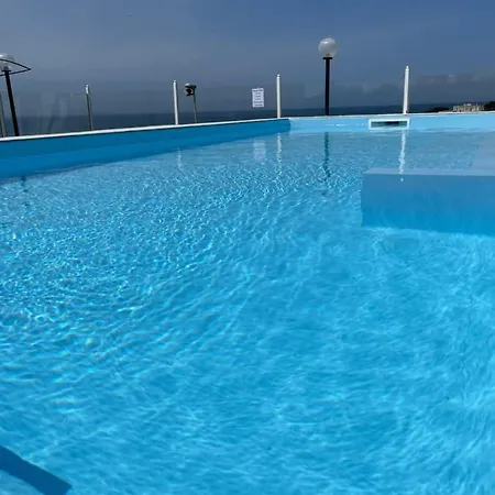 Apartman Vista Mare - *