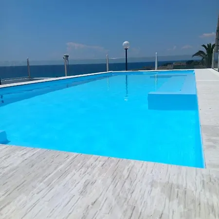Vista Mare - Apartamento Taranto