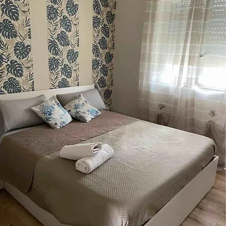 Vista Mare - Apartman *