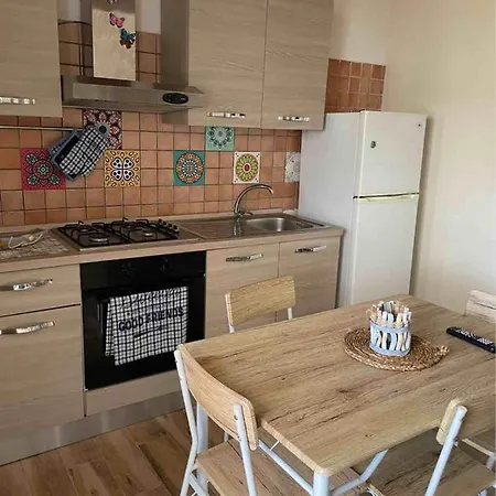 Vista Mare - Taranto