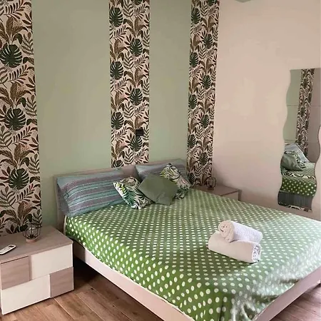 Apartman Vista Mare -