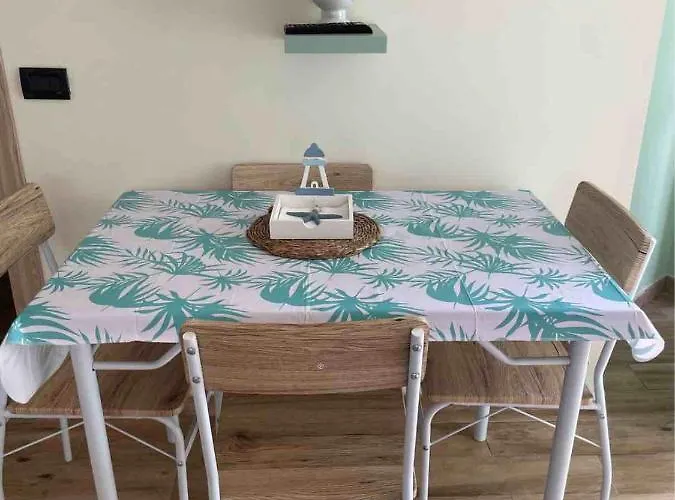 Vista Mare - Apartamento