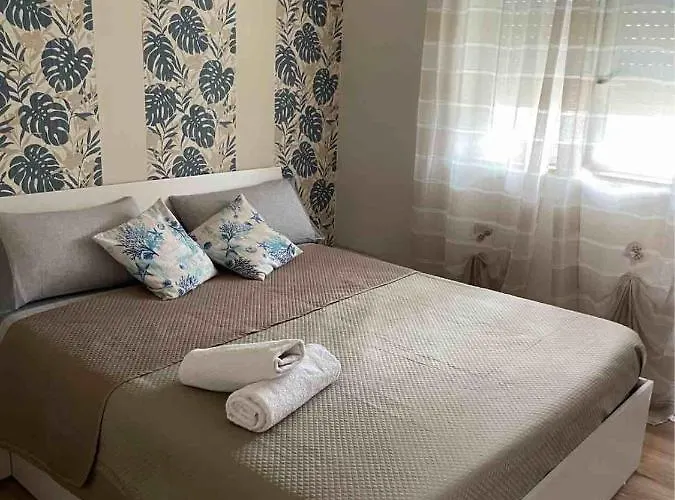 Vista Mare - Apartamento *