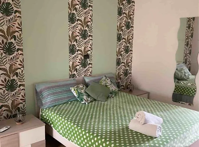 Apartamento Vista Mare -