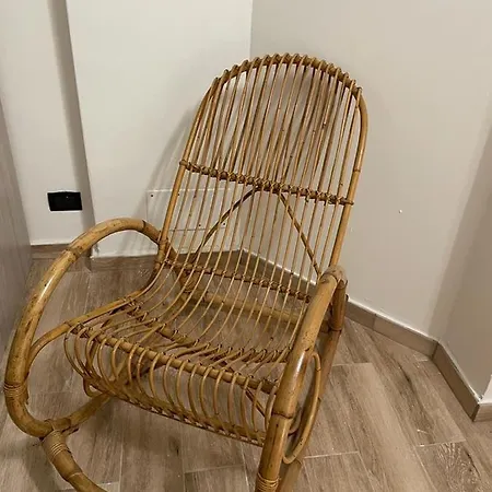 Vista Mare - Apartmán