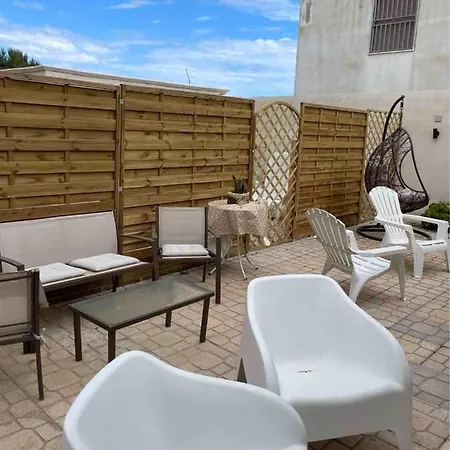Vista Mare - Apartmán *