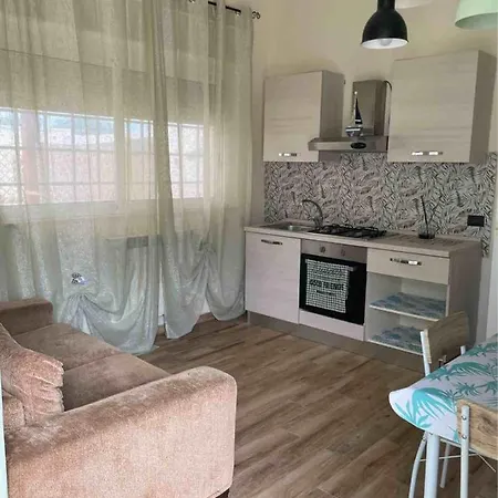 Vista Mare - Lejlighed