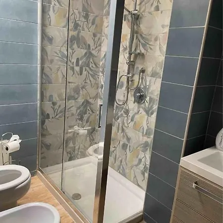 Apartmán Vista Mare - Taranto