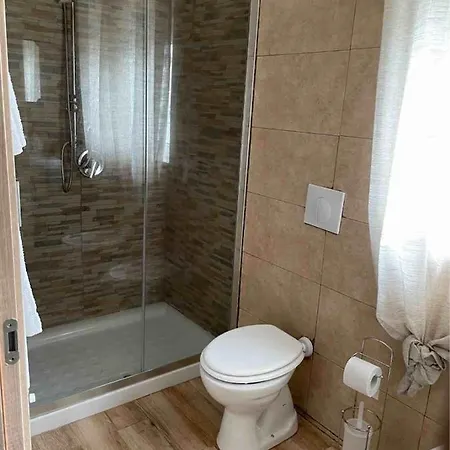 Vista Mare - Apartmán *