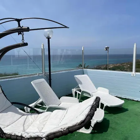 Vista Mare - Apartamento