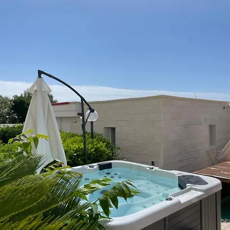 Vista Mare - Apartman *
