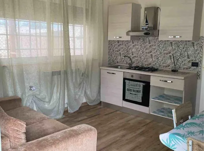 Vista Mare - Appartamento