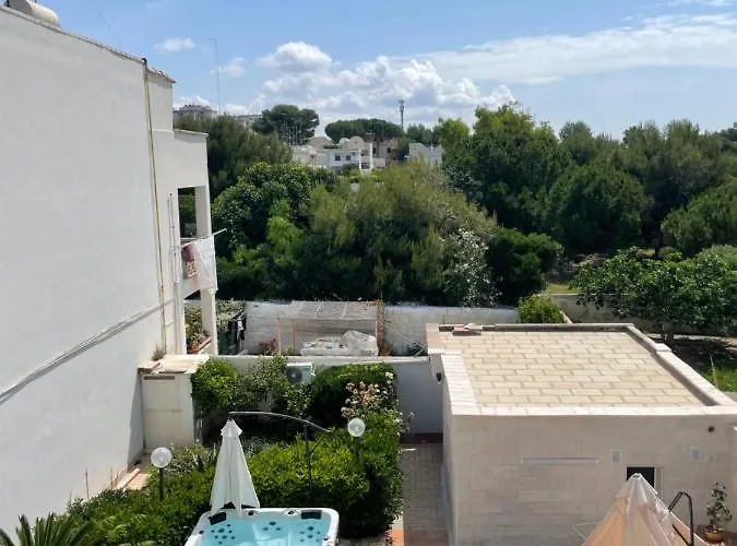 Vista Mare - Appartamento Taranto