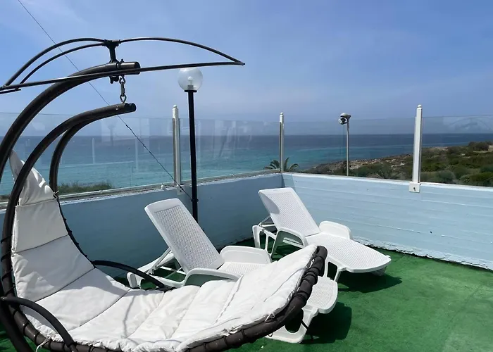 Vista Mare - Apartment