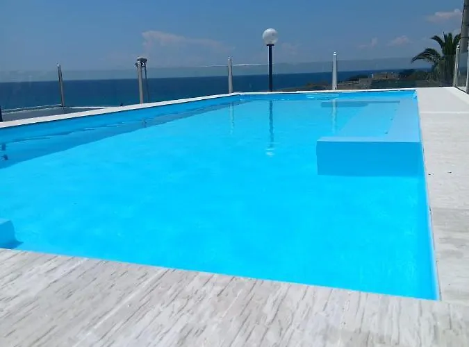 Vista Mare - Lejlighed Taranto